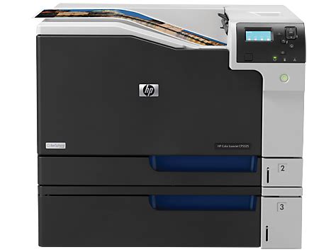 HP Color LaserJet Enterprise CP5525n Printer Driver: Installation and Troubleshooting Guide